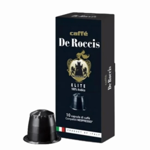 Nespresso ELITE Capsules (10 Capsules)
